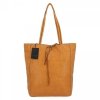 Női Táská shopper bag Hernan világos vörös HB0253